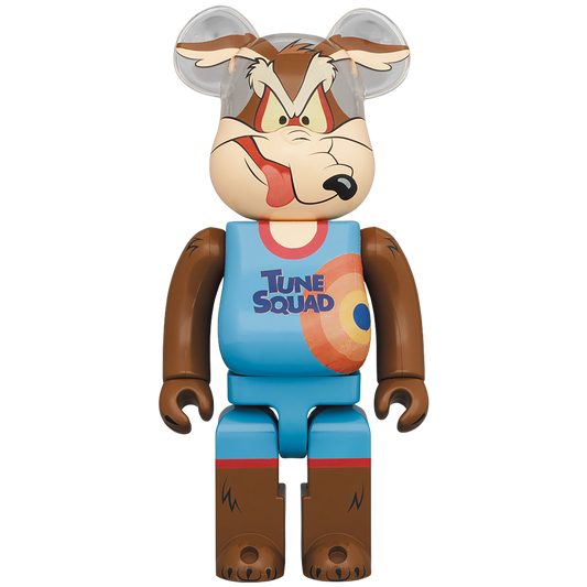 BE@RBRICK WILE E. COYOTE 1000％