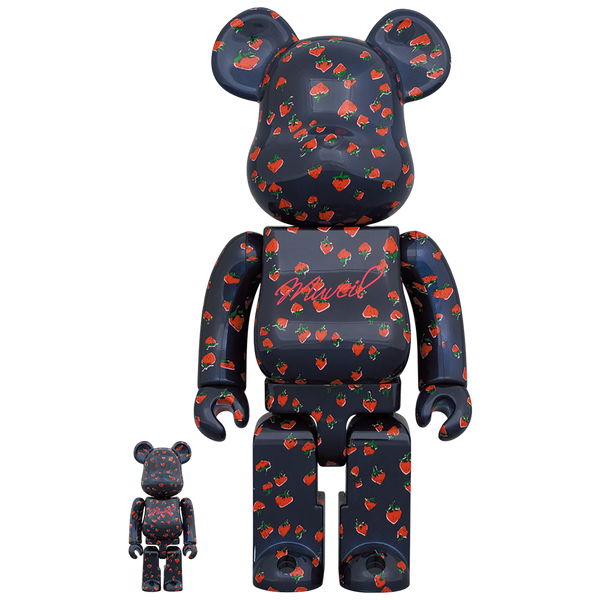 BE@RBRICK MUVEIL BE@RBRICK MUVEIL