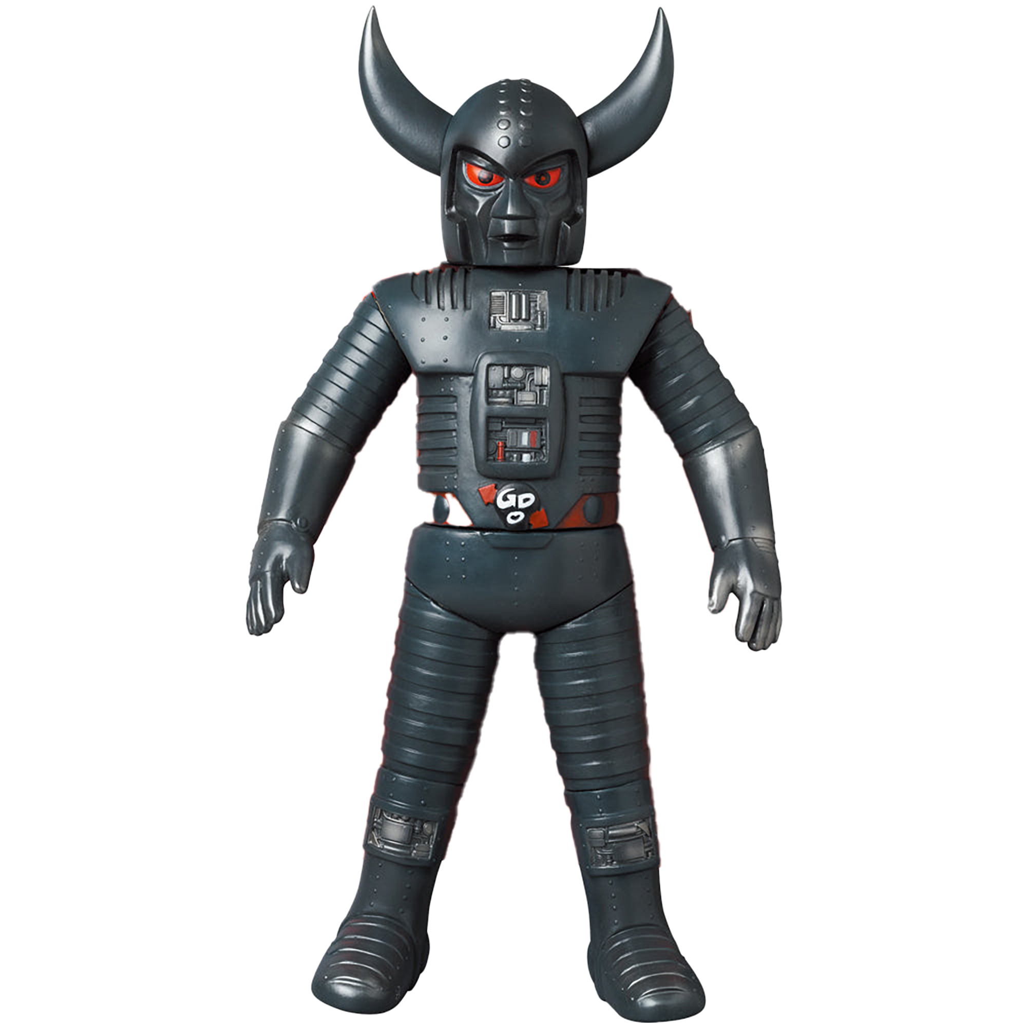King dark(Jambo size)《Planned to be released/shipped in Oct. 2023 / Order period is until July 31》