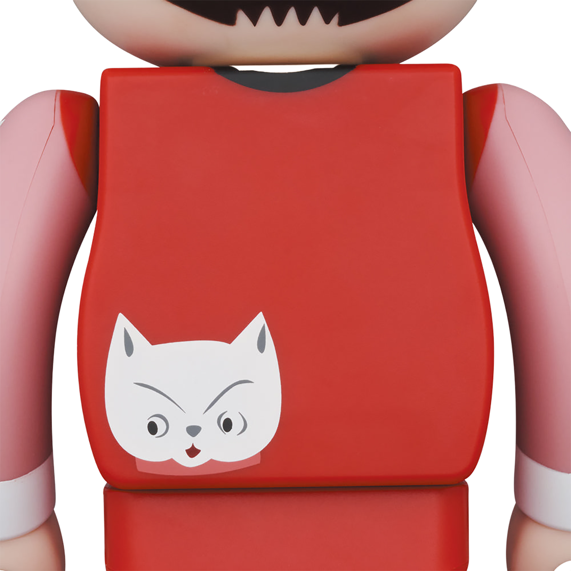 BE@RBRICK 金子國義 "猫が好き" 100％ & 400％《2024年1月発売・発送予定 受注期間は10月10日まで》
