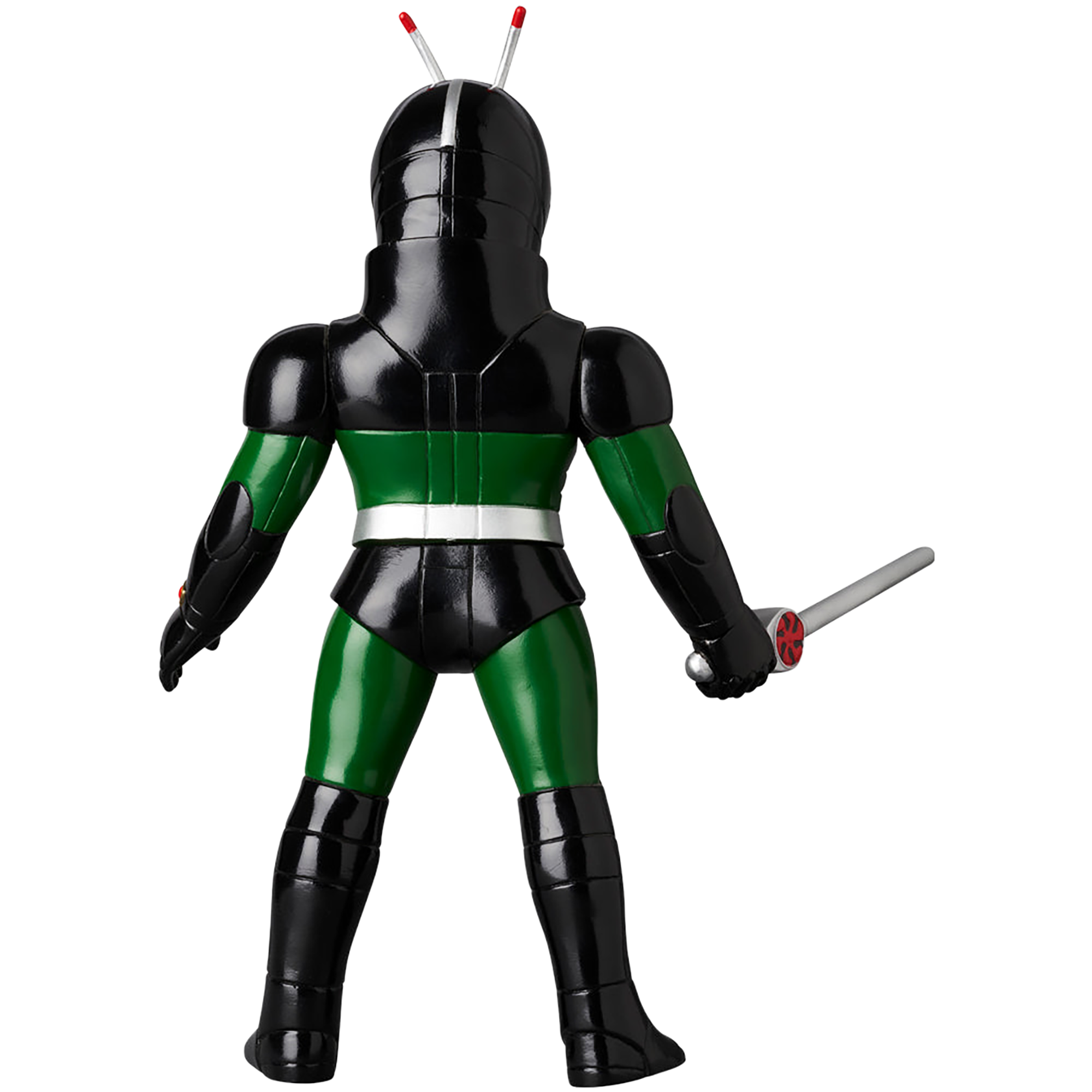 Kamen Rider BLACK RX (Revolcaine Ver.)《Planned to be shipped in late June 2024 / Order period is until March 31》
