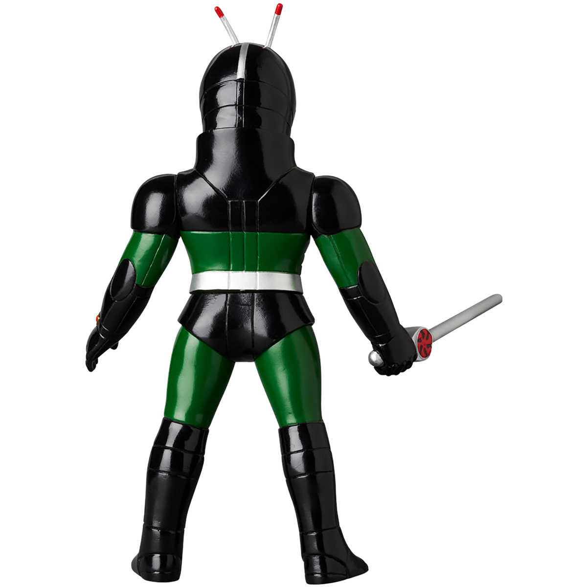 Kamen Rider BLACK RX (Revolcaine Ver.)《Planned to be shipped in late June 2024 / Order period is until March 31》