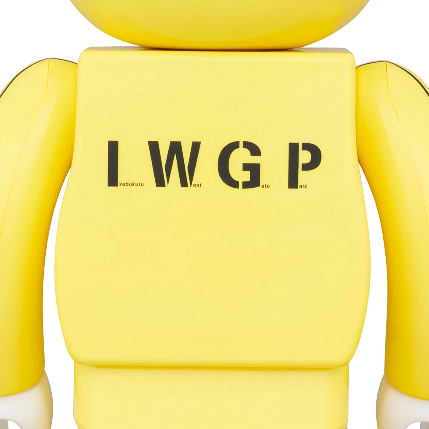 BE@RBRICK G-BOYS 100％ & 400％《Planned to be shipped in late July 2024 / Order period is until April 10》
