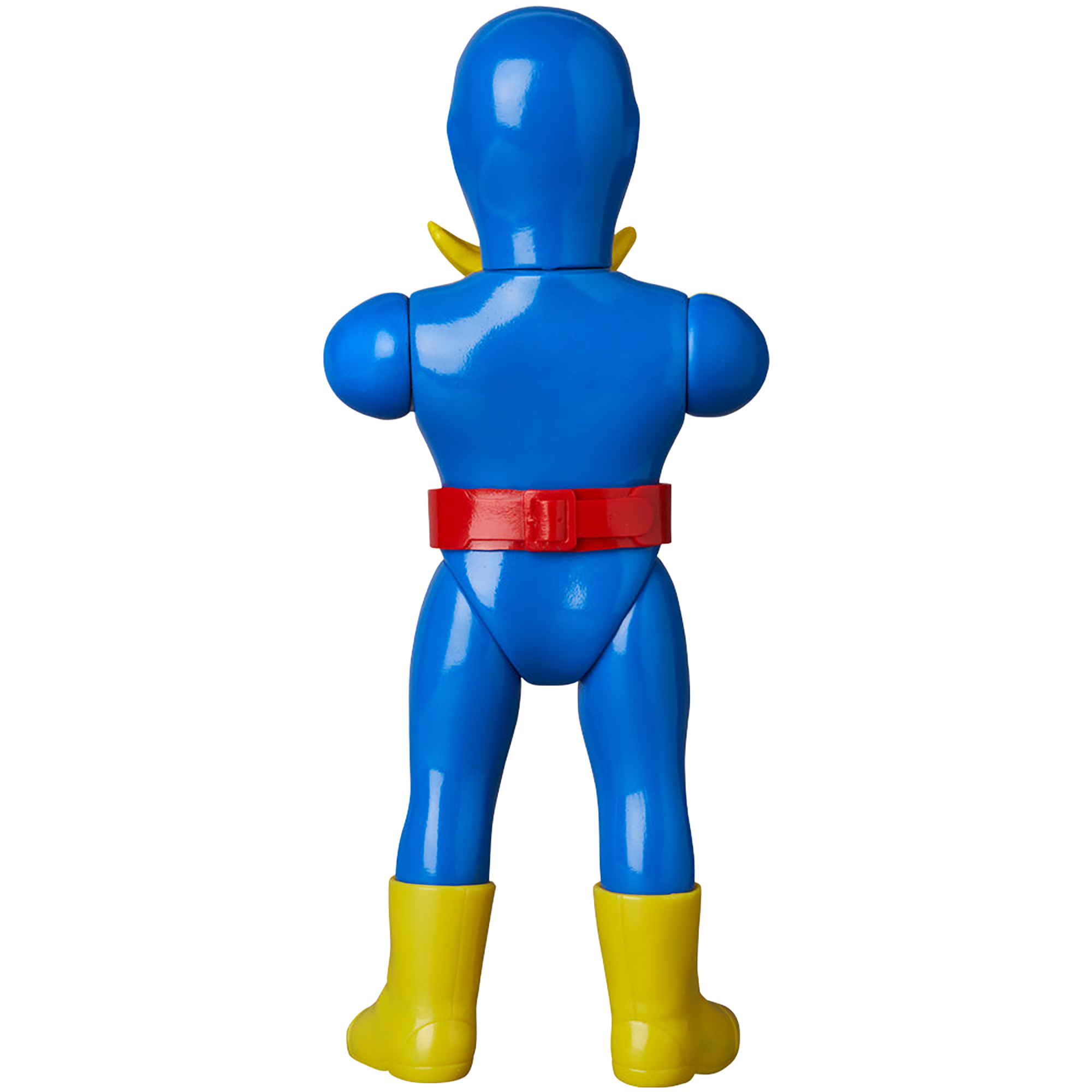 Gel shocker combatant (arm cross Ver.)《Planned to be shipped in late August 2024 / Order period is until May 31》