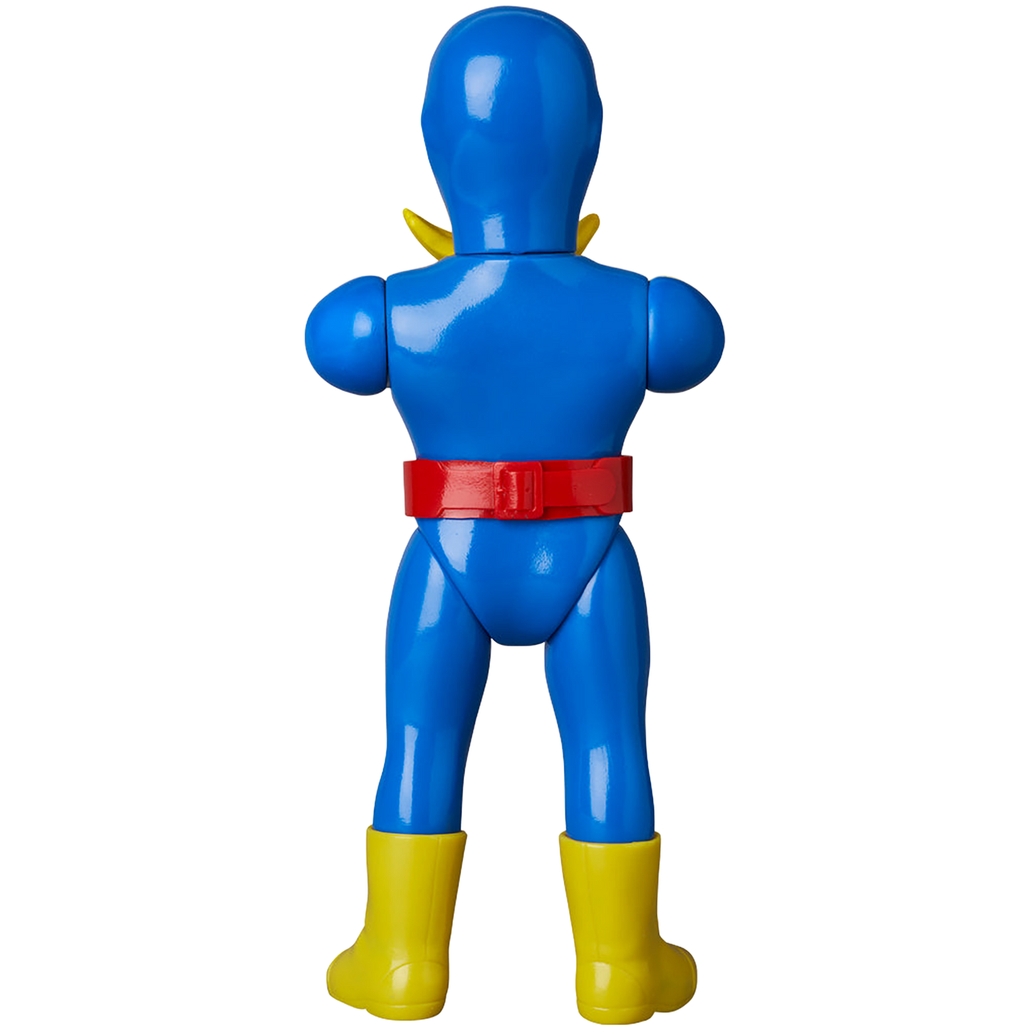 Gel shocker combatant (arm cross Ver.)《Planned to be shipped in late August 2024 / Order period is until May 31》