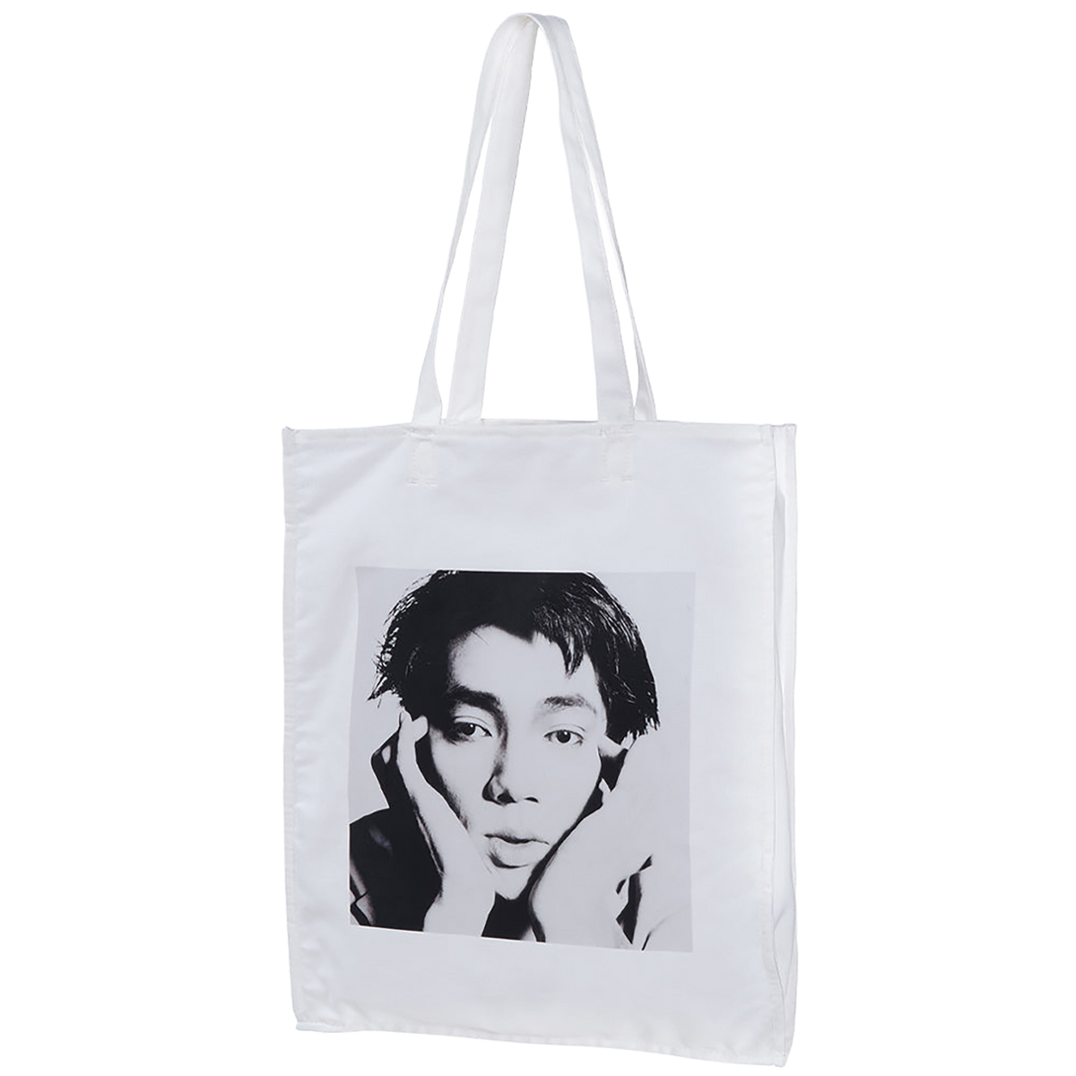 MLE Ryuichi Sakamoto 「B-2 Unit」 TOTE BAG

