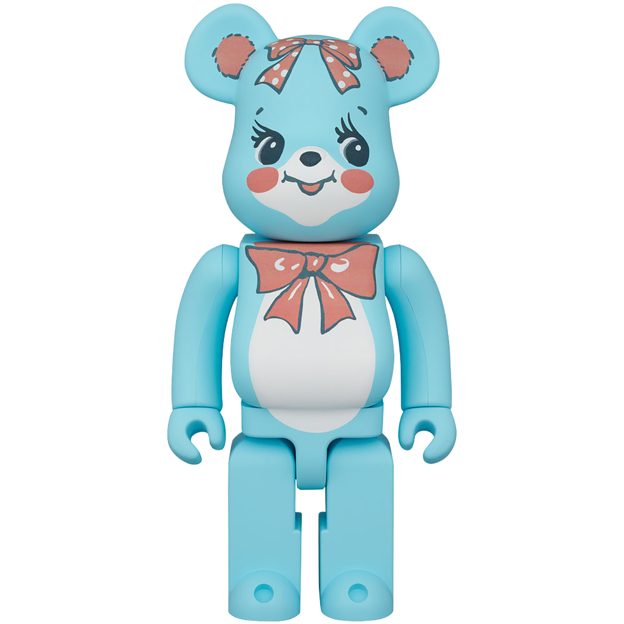 BE@RBRICK Hugly 400%《Planned to be shipped in late November 2025 / Order period is until May 10》
