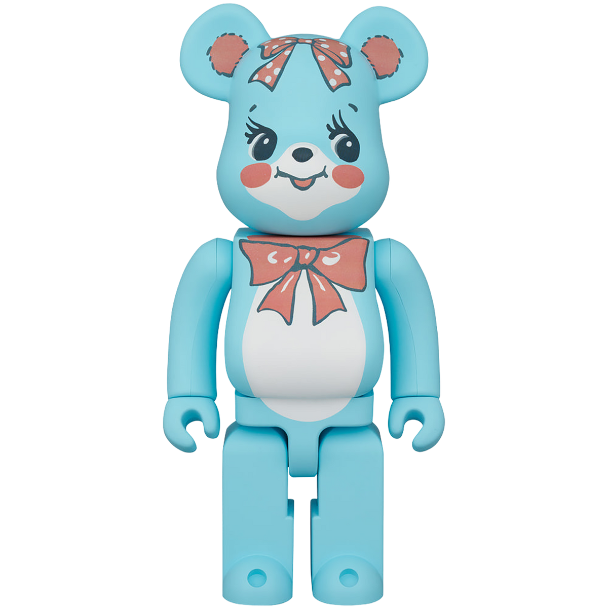 BE@RBRICK Hugly 400%《Planned to be shipped in late November 2025 / Order period is until May 10》