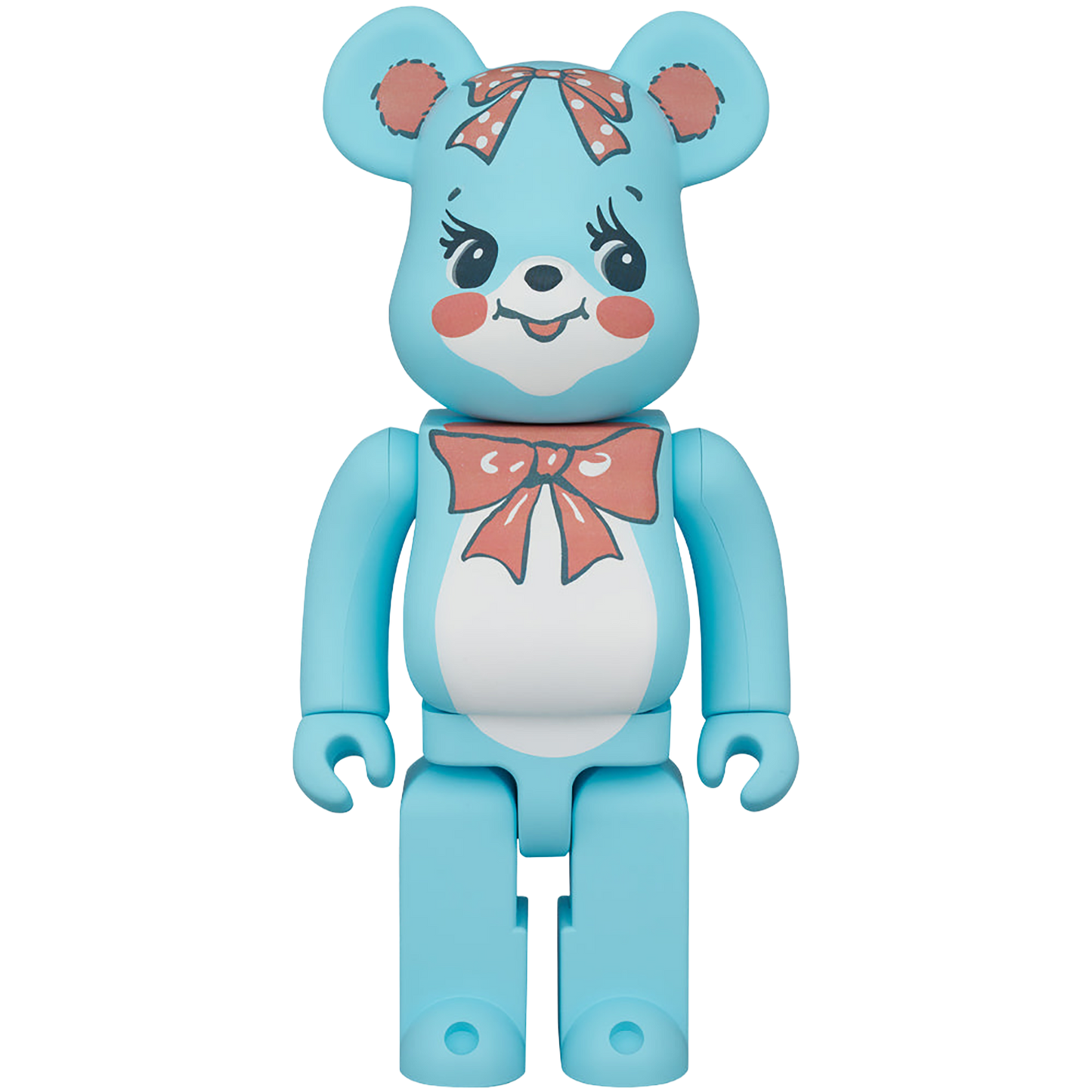 BE@RBRICK Hugly 400%《Planned to be shipped in late November 2025 / Order period is until May 10》