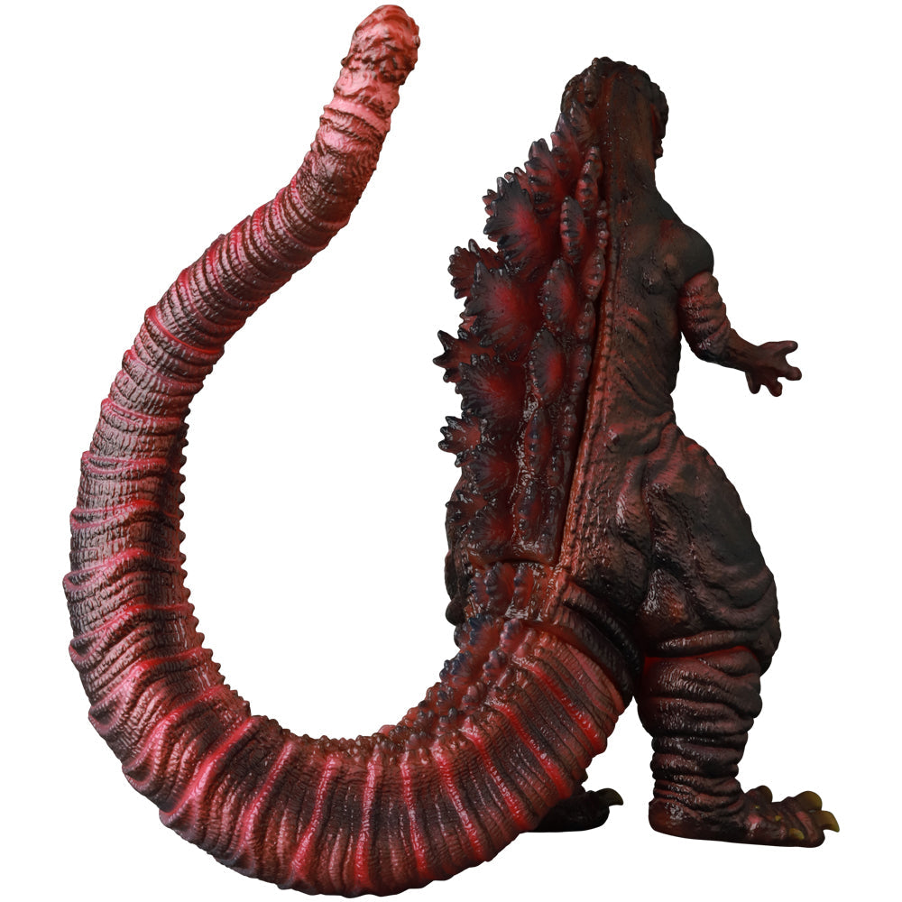 Godzilla (2016) (2nd Generation)《The lottery item will be shipped in late August 2025. The lottery period is until July 31st.》