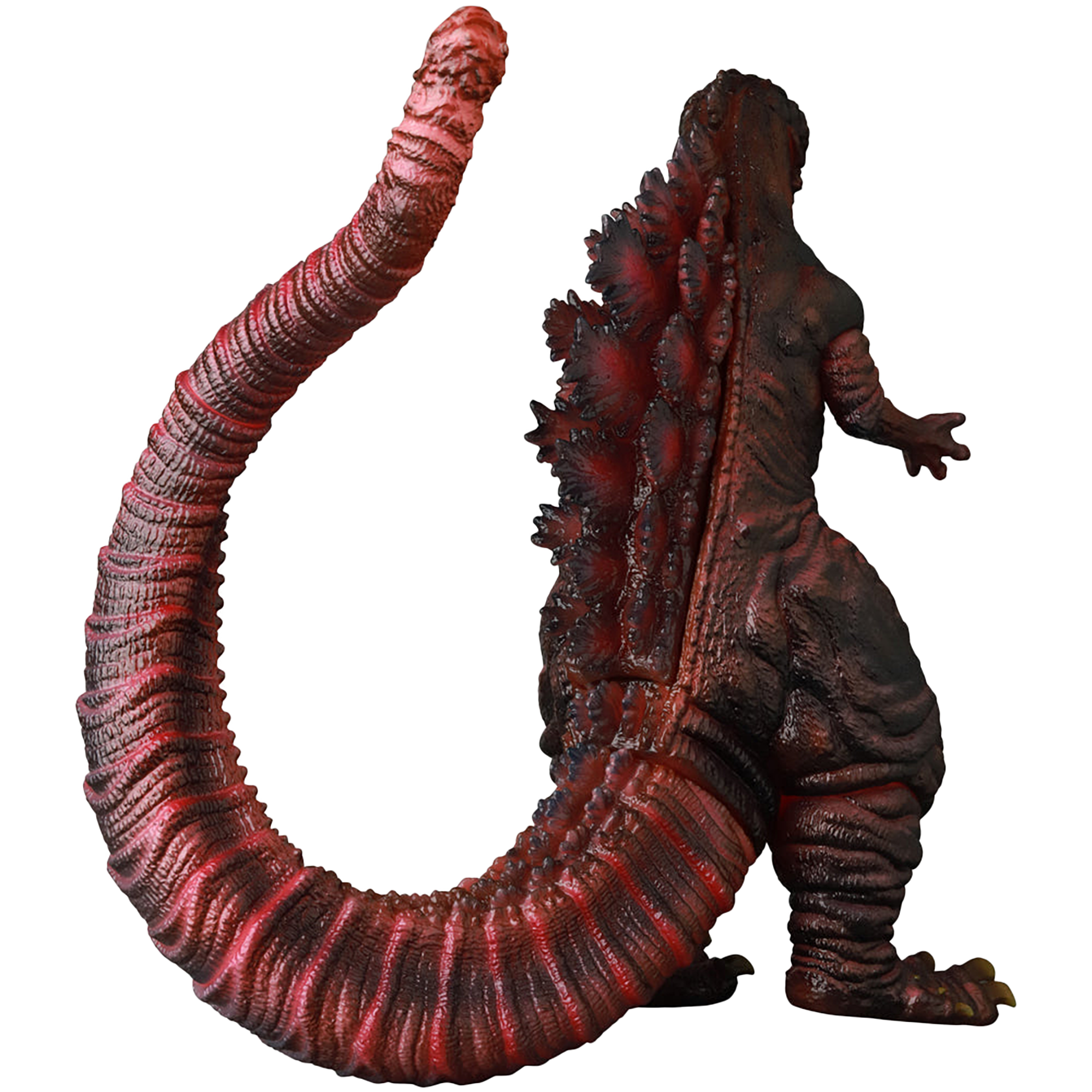 Godzilla (2016) (2nd Generation)《The lottery item will be shipped in late August 2025. The lottery period is until July 31st.》