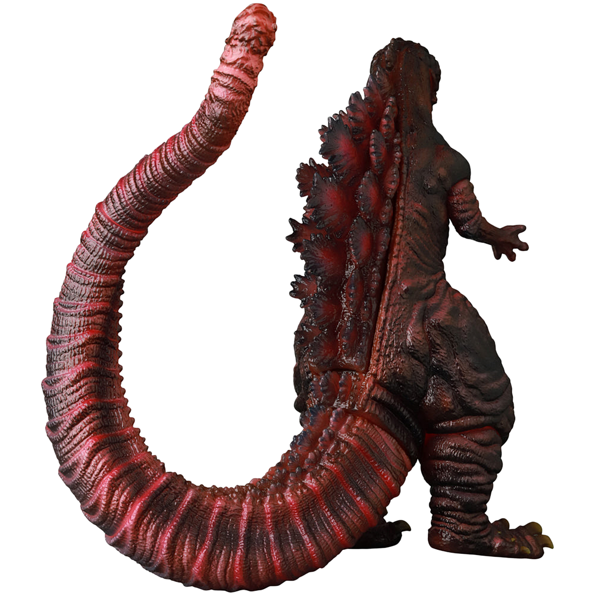 Godzilla (2016) (2nd Generation)《The lottery item will be shipped in late August 2025. The lottery period is until July 31st.》