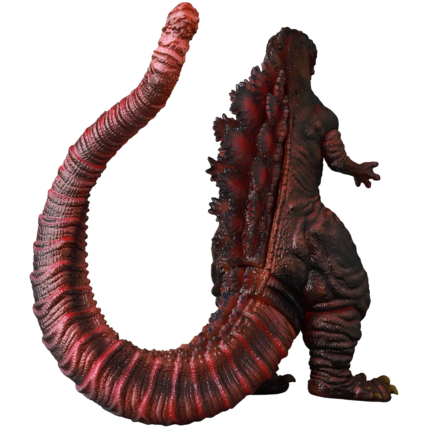 Godzilla (2016) (2nd Generation)《The lottery item will be shipped in late August 2025. The lottery period is until July 31st.》