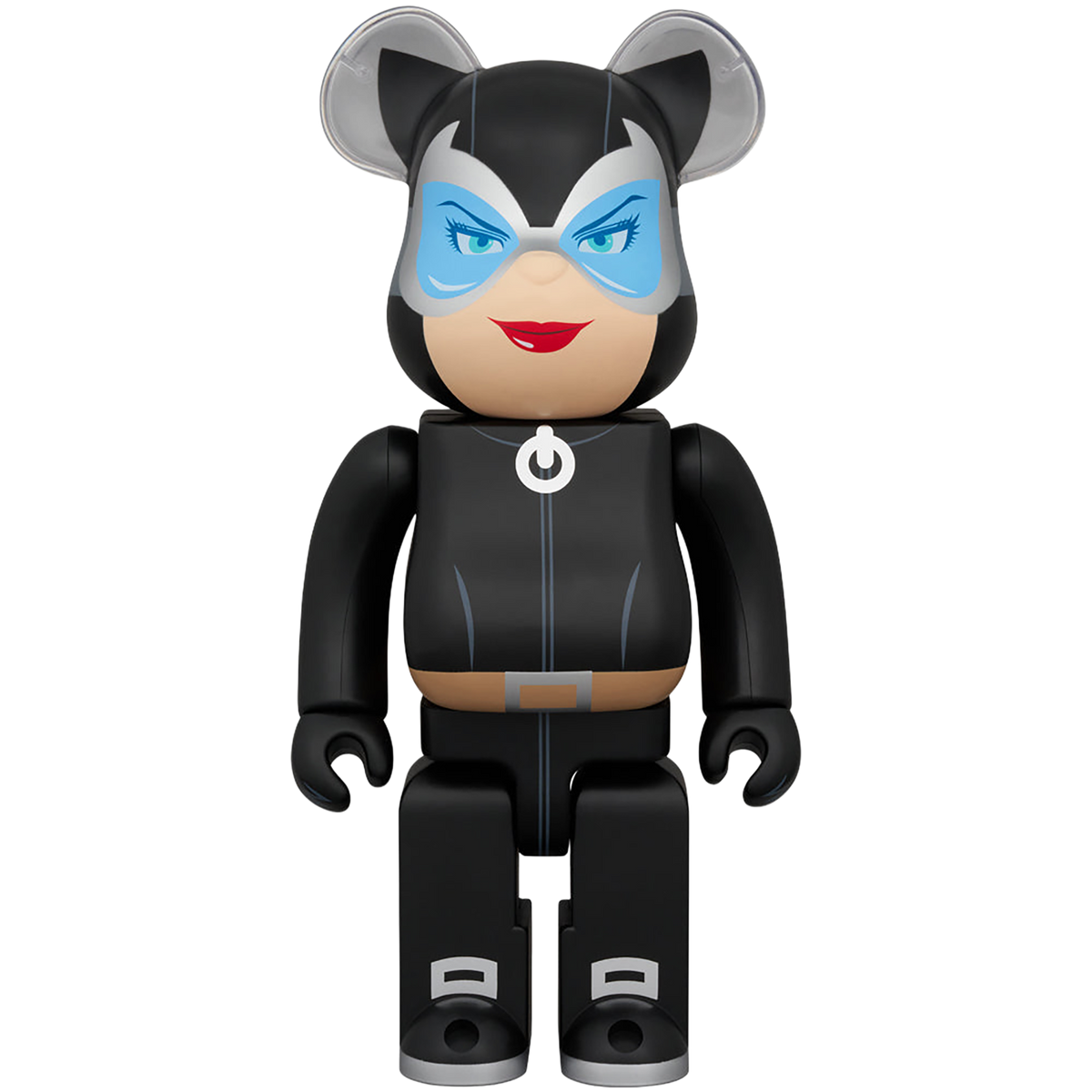 BE@RBRICK CATWOMAN（BATMAN: HUSH Ver.） 400％《Planned to be shipped in late January 2026 / Order period is until August 10》
