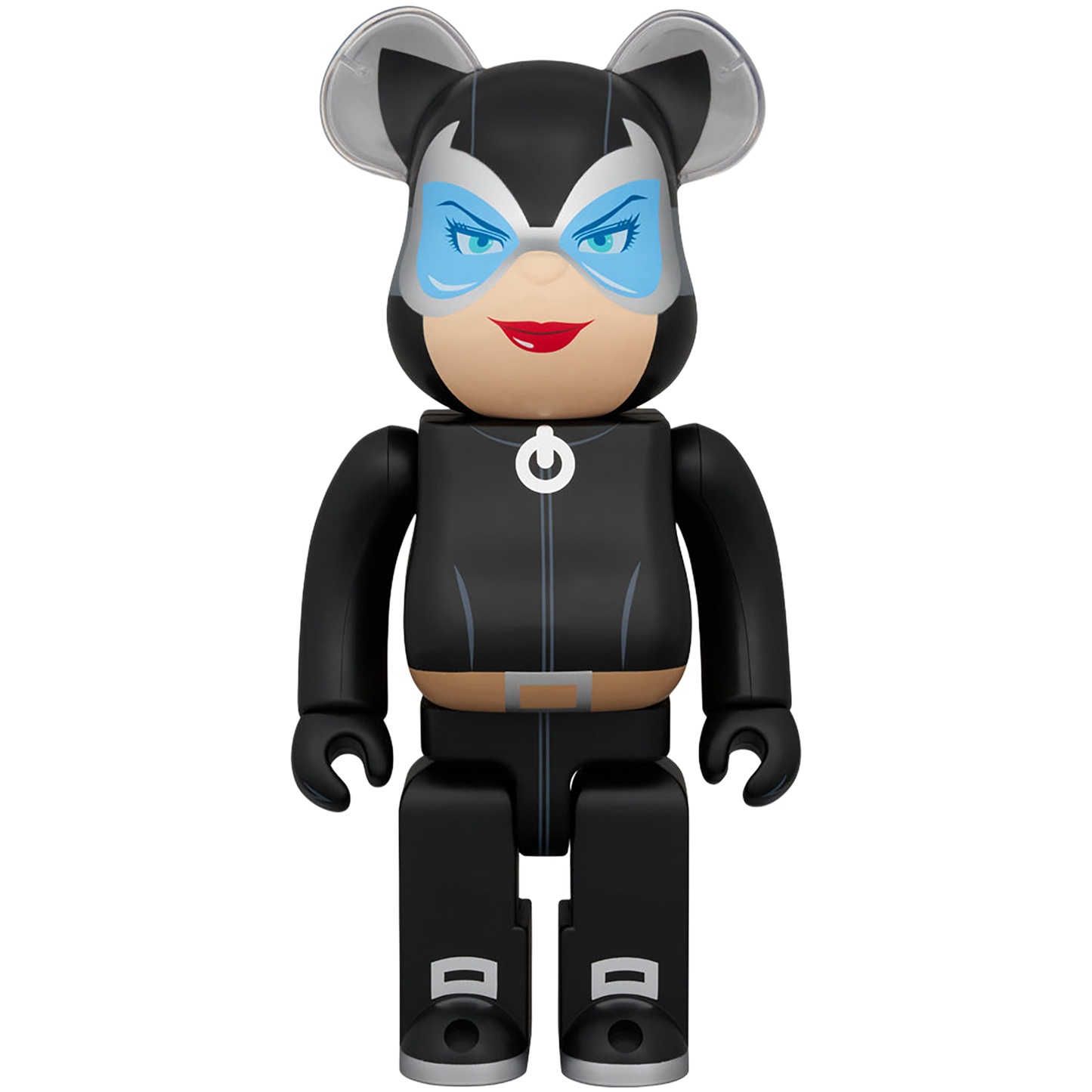 BE@RBRICK CATWOMAN（BATMAN: HUSH Ver.） 400％《Planned to be shipped in late January 2026 / Order period is until August 10》
