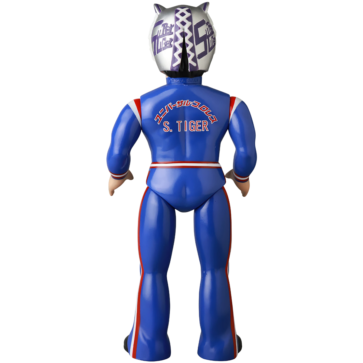 SFS Universal Pro Wrestling Edition Super Tiger