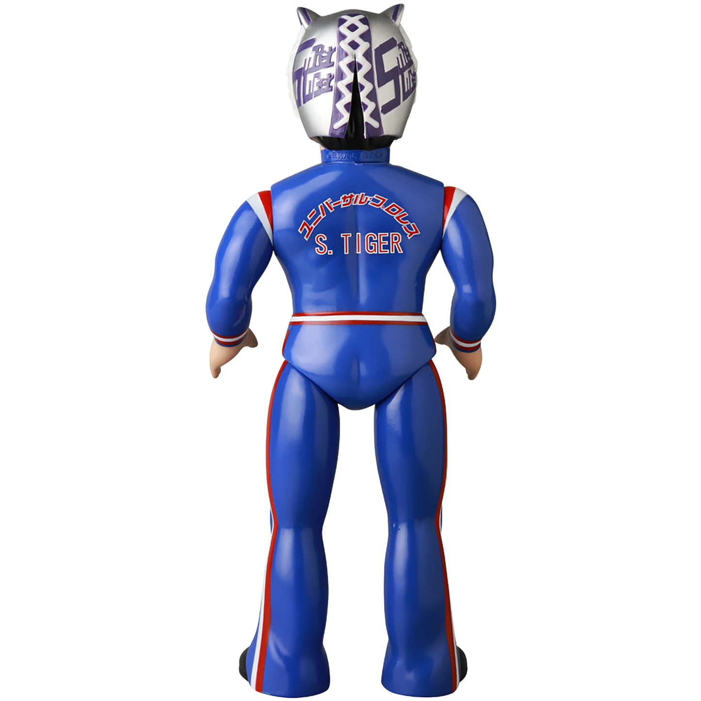 SFS Universal Pro Wrestling Edition Super Tiger