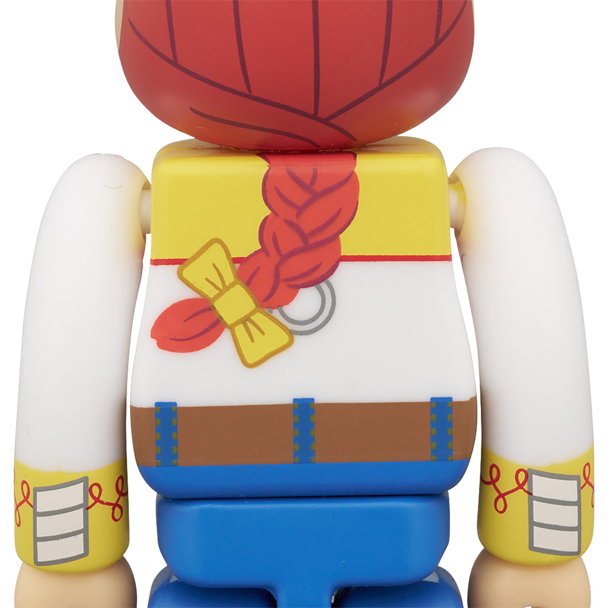 BE@RBRICK CHASE TOY STORY