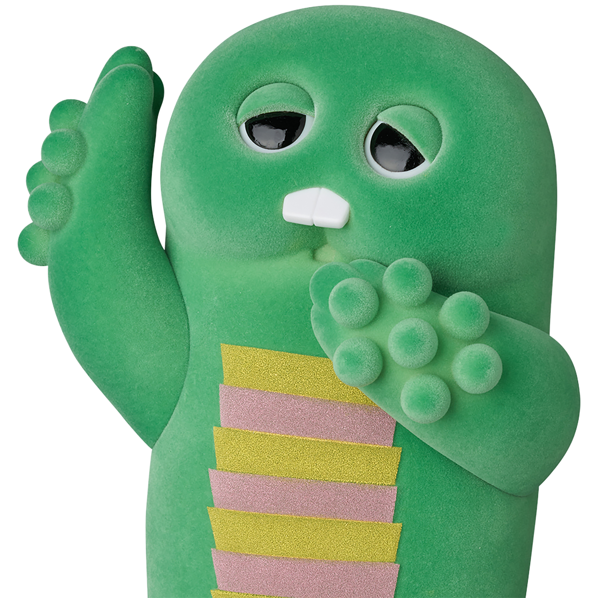 VCD Gachapin L size