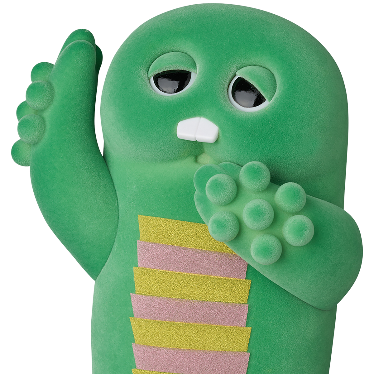 VCD Gachapin L size