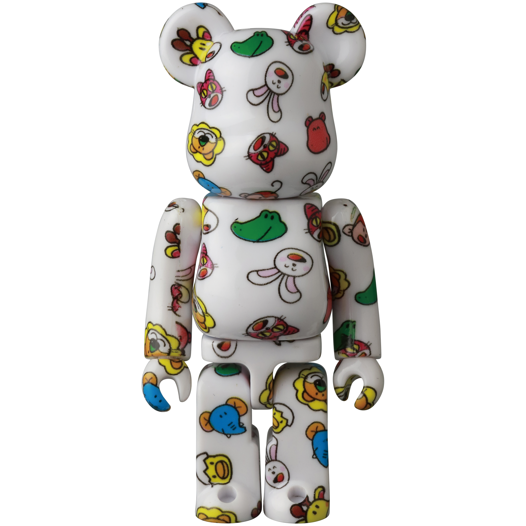 BE@RBRICK SERIES 52