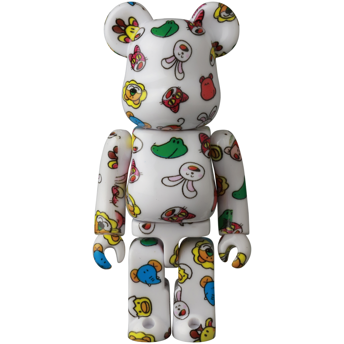 BE@RBRICK SERIES 52
