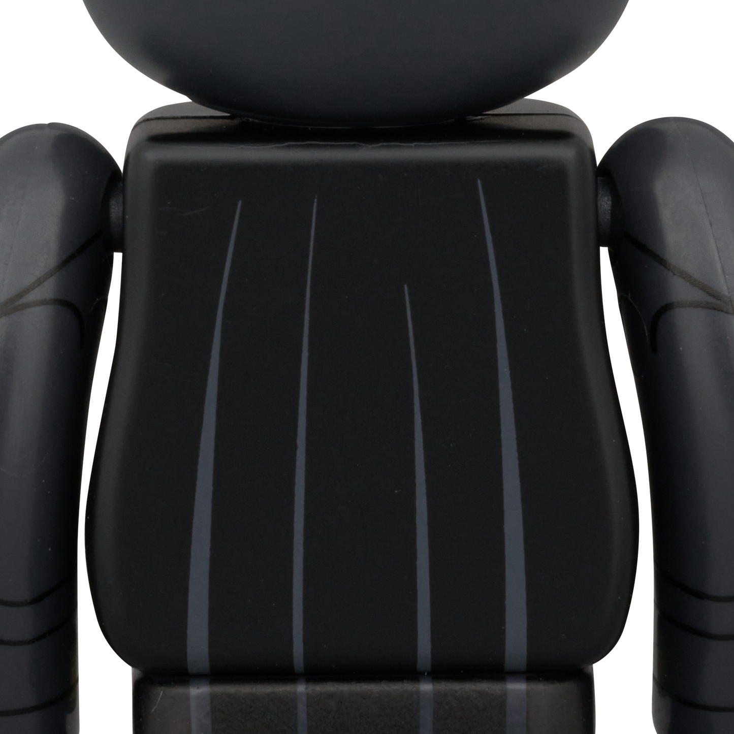 BE@RBRICK CHASE BATMAN THE DARK KNIGHT TRILOGY《2026年9月発売予定》_4