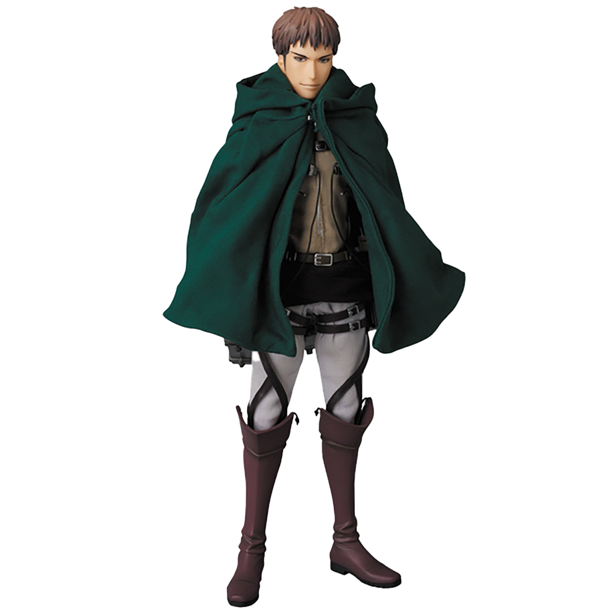 RAH ジャン・キルシュタイン | MEDICOM TOY OFFICIAL STORE