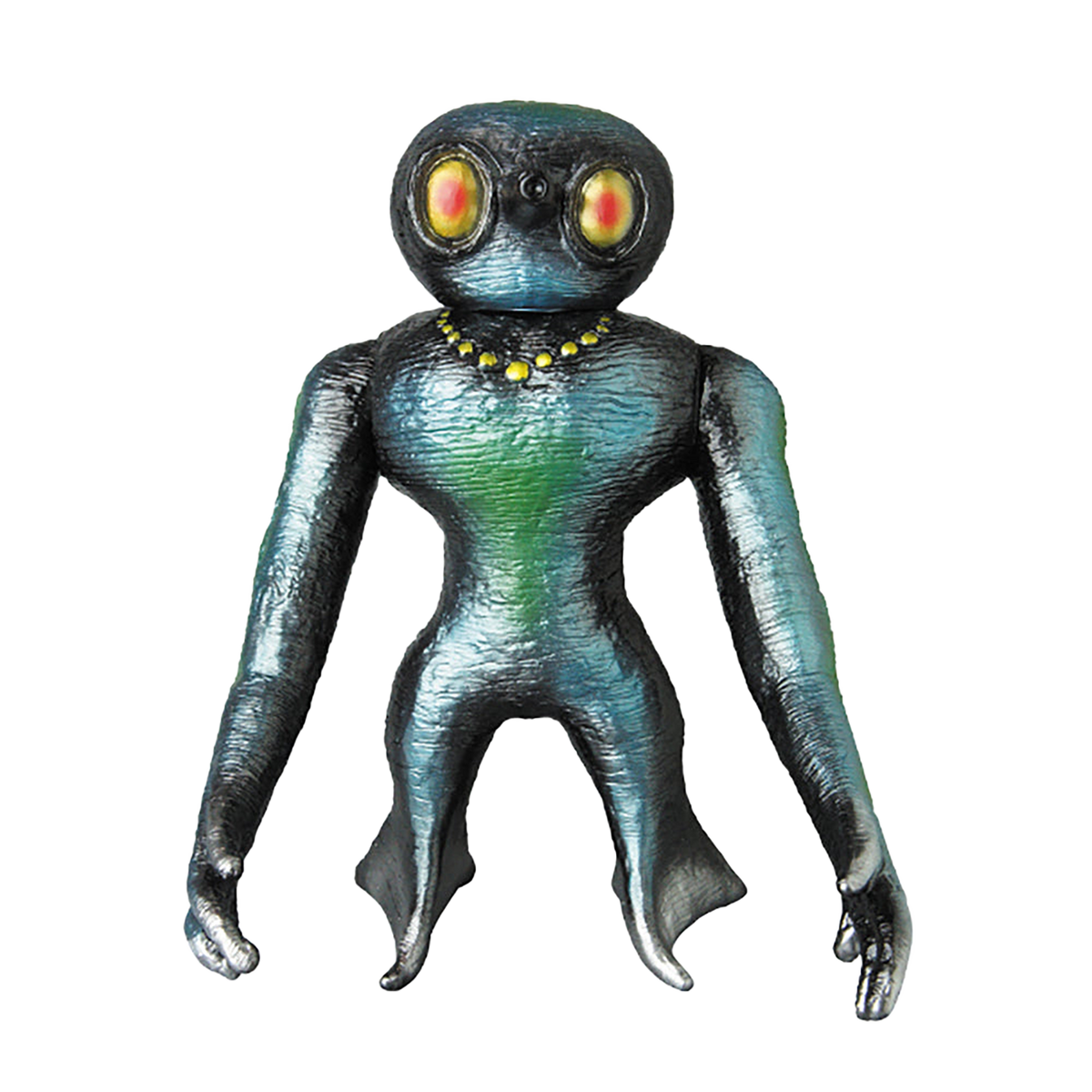 恐怖のギラン星人