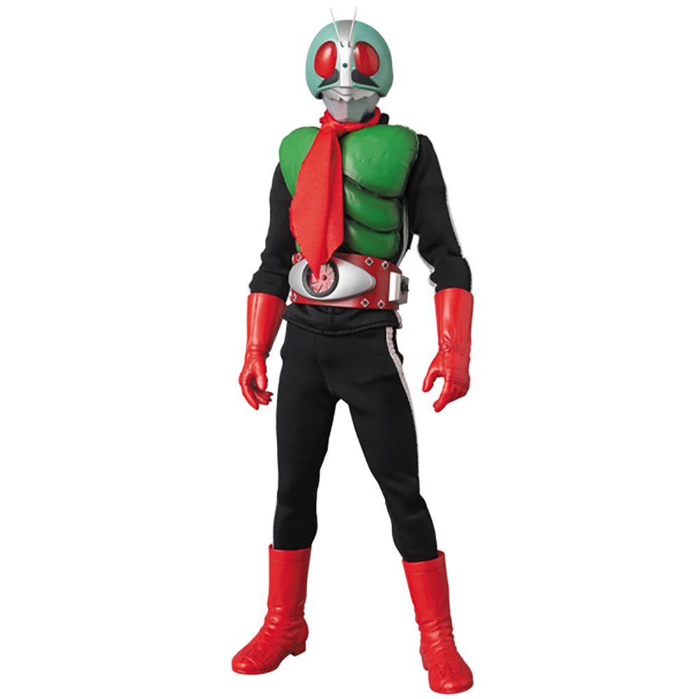 RAH DX 仮面ライダー新2号（Ver.2.5）_1