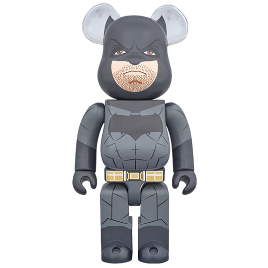 BE@RBRICK BATMAN 1000％