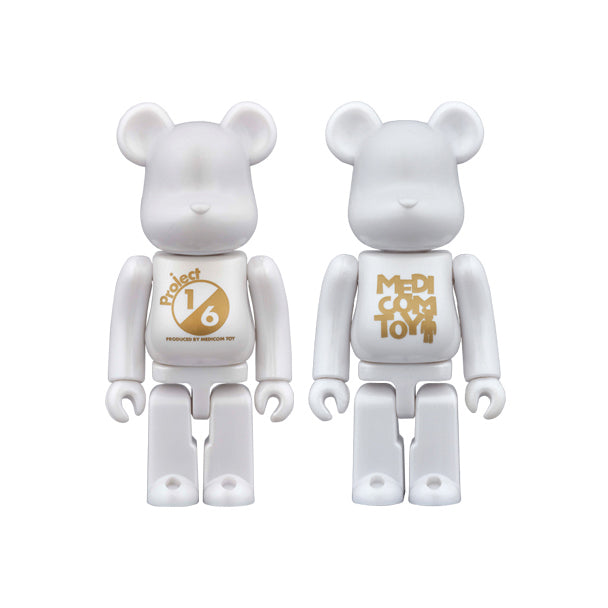 BE@RBRICK SERIES 32 Release campaign Specianl Edition_0
