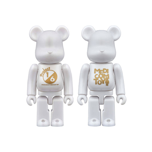 BE@RBRICK SERIES 32 Release campaign Specianl Edition_0