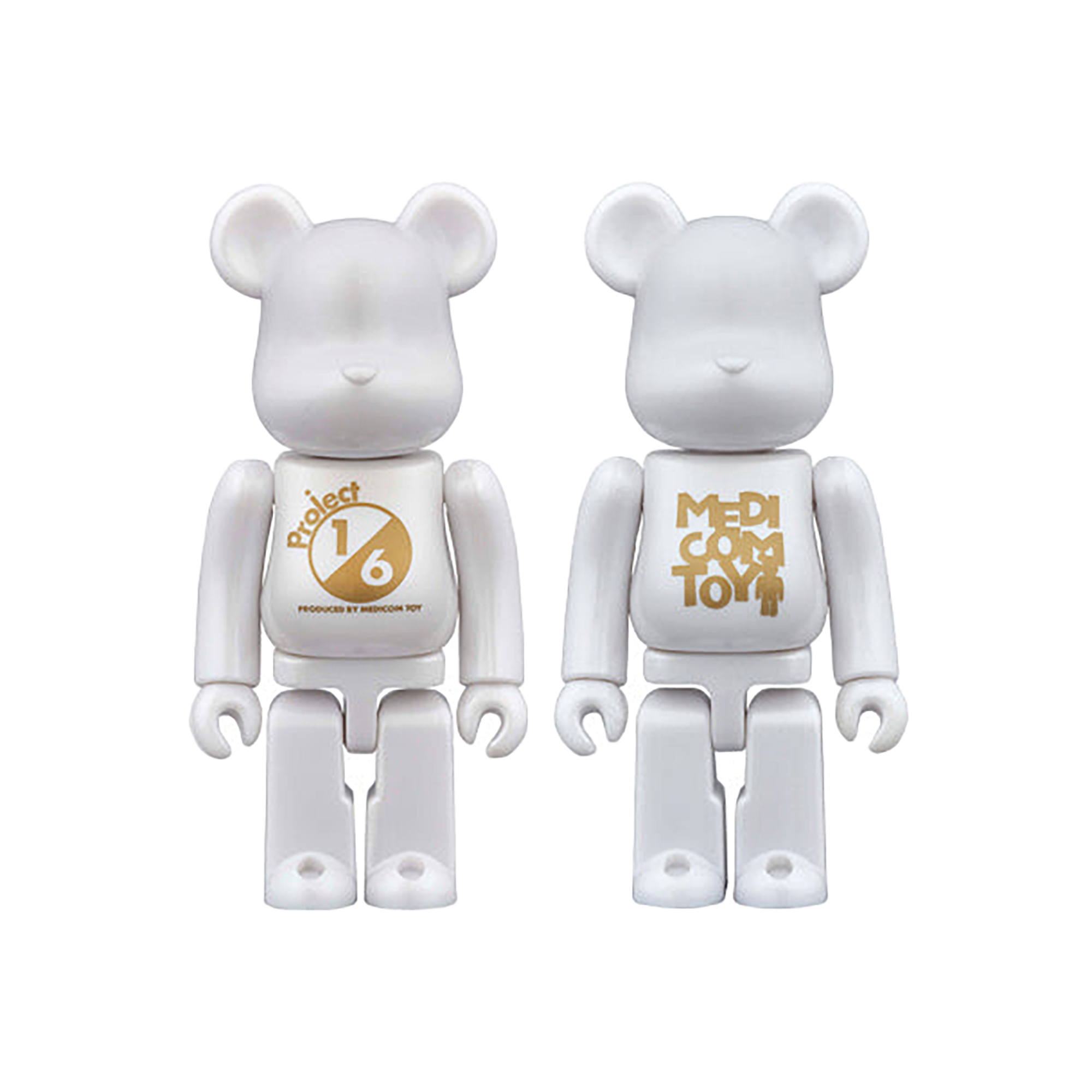 BE@RBRICK SERIES 32 Release Campaign Special Edition