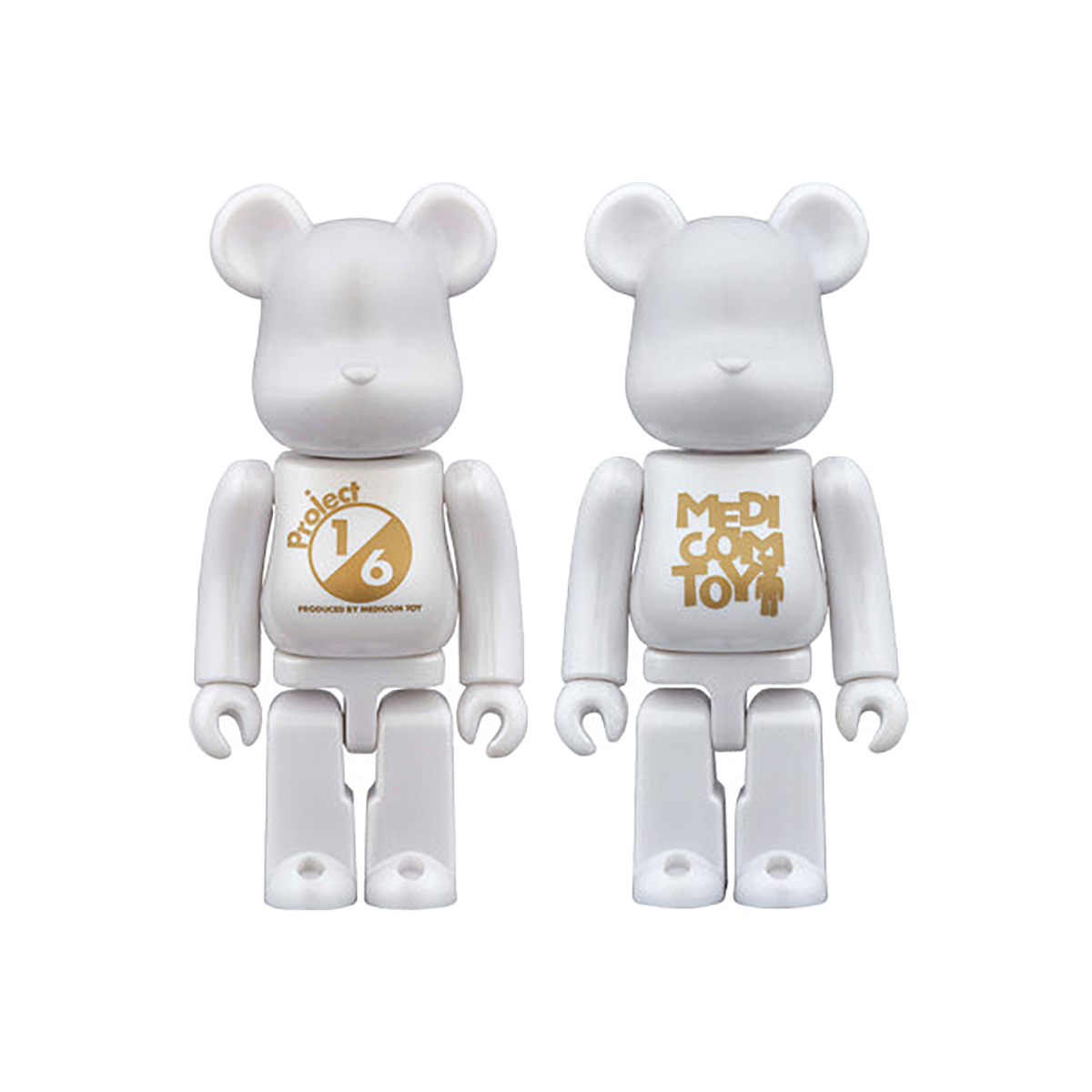 BE@RBRICK SERIES 32 Release Campaign Special Edition