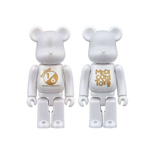 BE@RBRICK SERIES 32 Release Campaign Special Edition