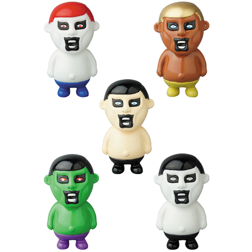 VAG（VINYL ARTIST GACHA）SERIES 10 ぽっちゃいつ_0