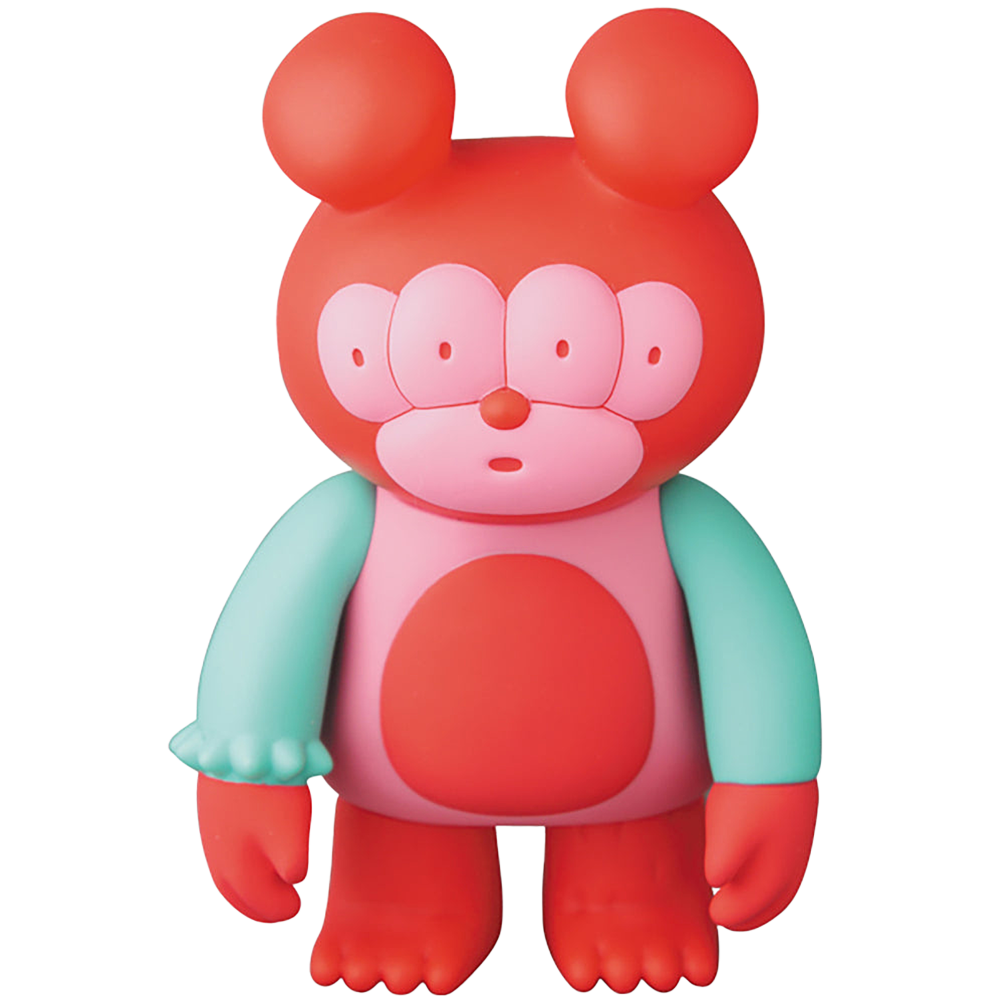 TOY Matthew (Ver.4.0)／(Ver.1.0)