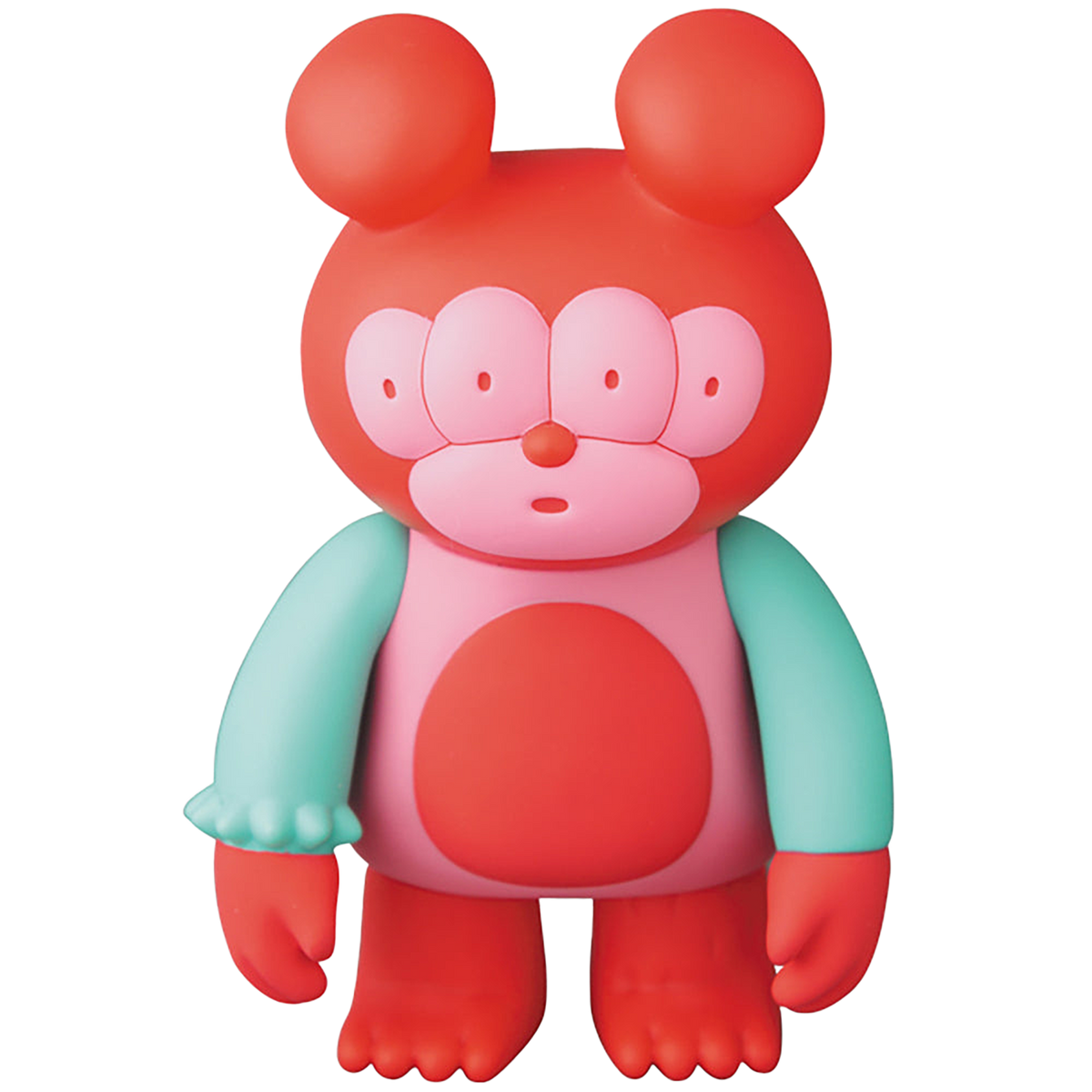 TOY Matthew (Ver.4.0)／(Ver.1.0) | MEDICOM TOY OFFICIAL STORE