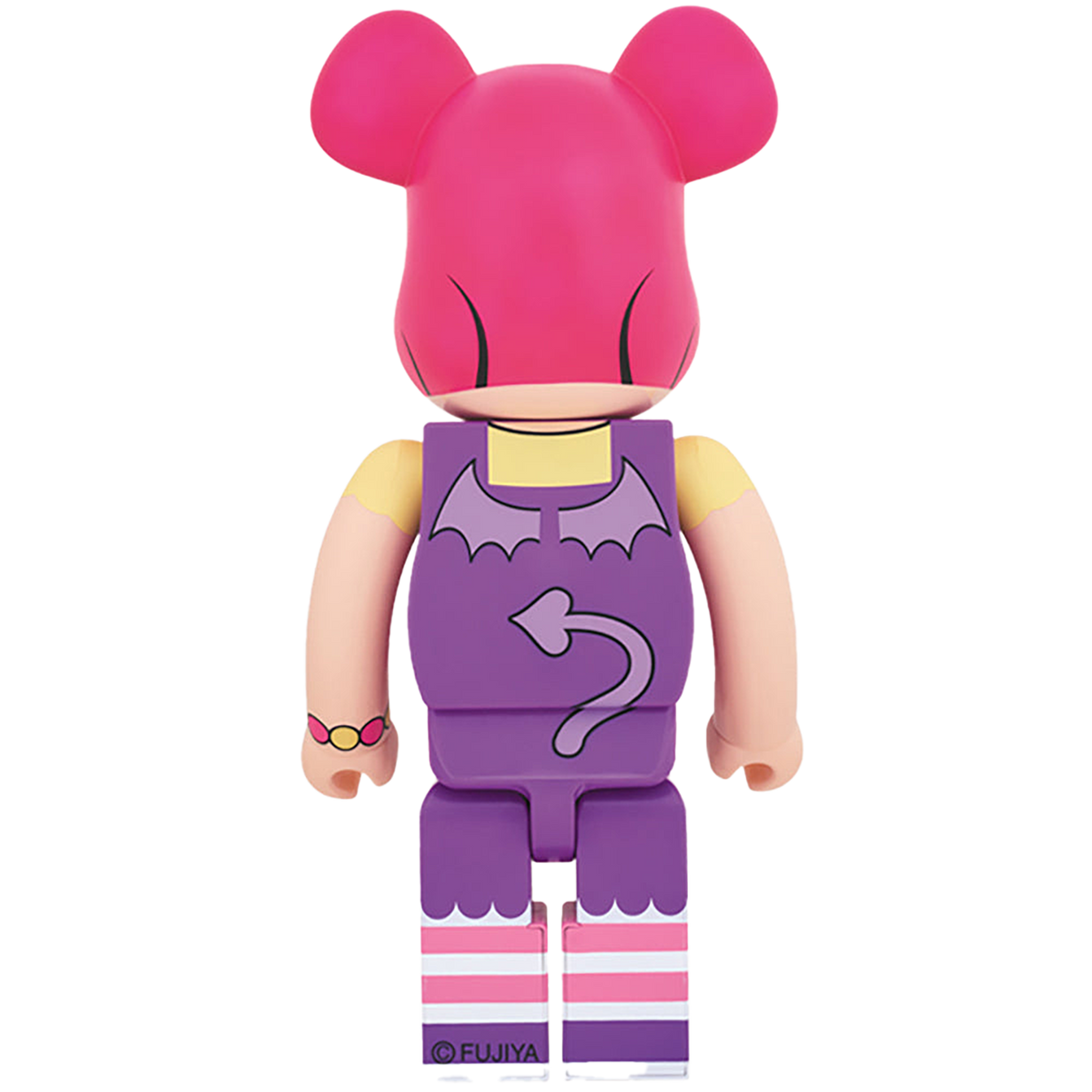 BE@RBRICK ペコラちゃん 1000％