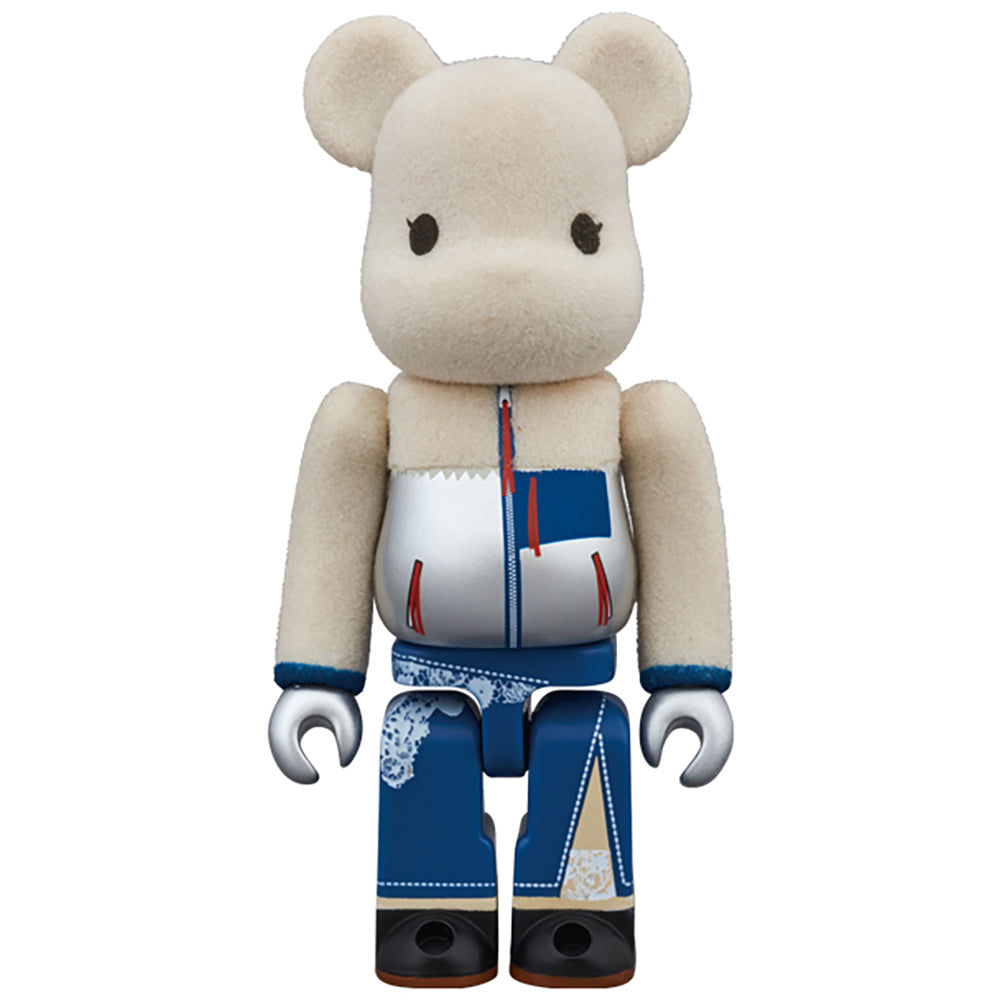 BE@RBRICK sacai 100％ & 400％_1