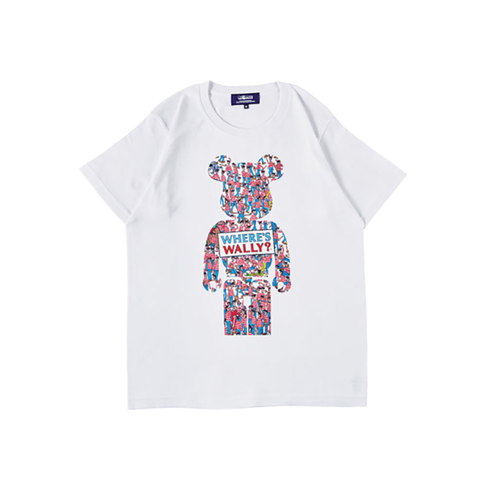 MLE ウォーリーをさがせ！ シリーズ TEE_0