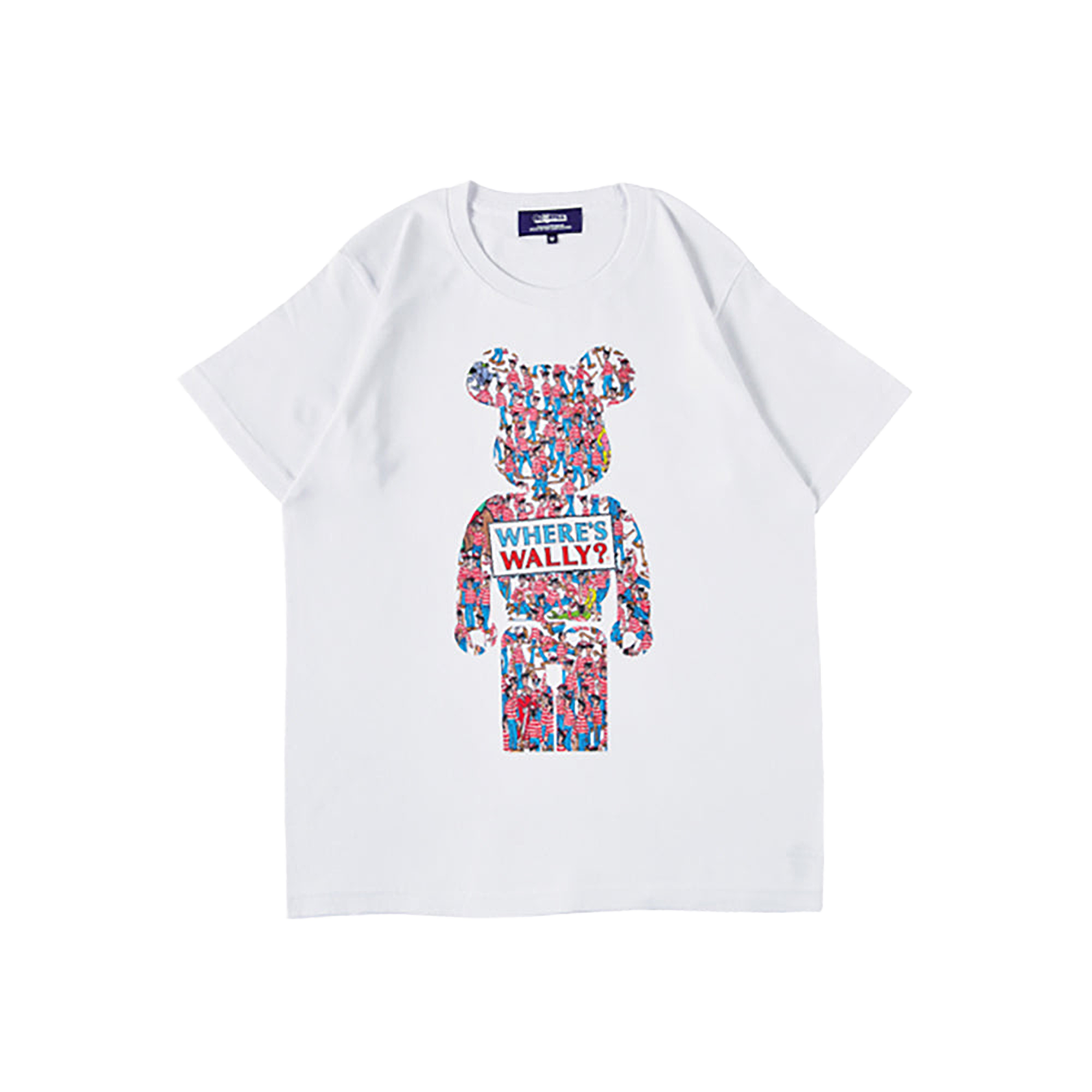 MLE ウォーリーをさがせ！ シリーズ TEE
