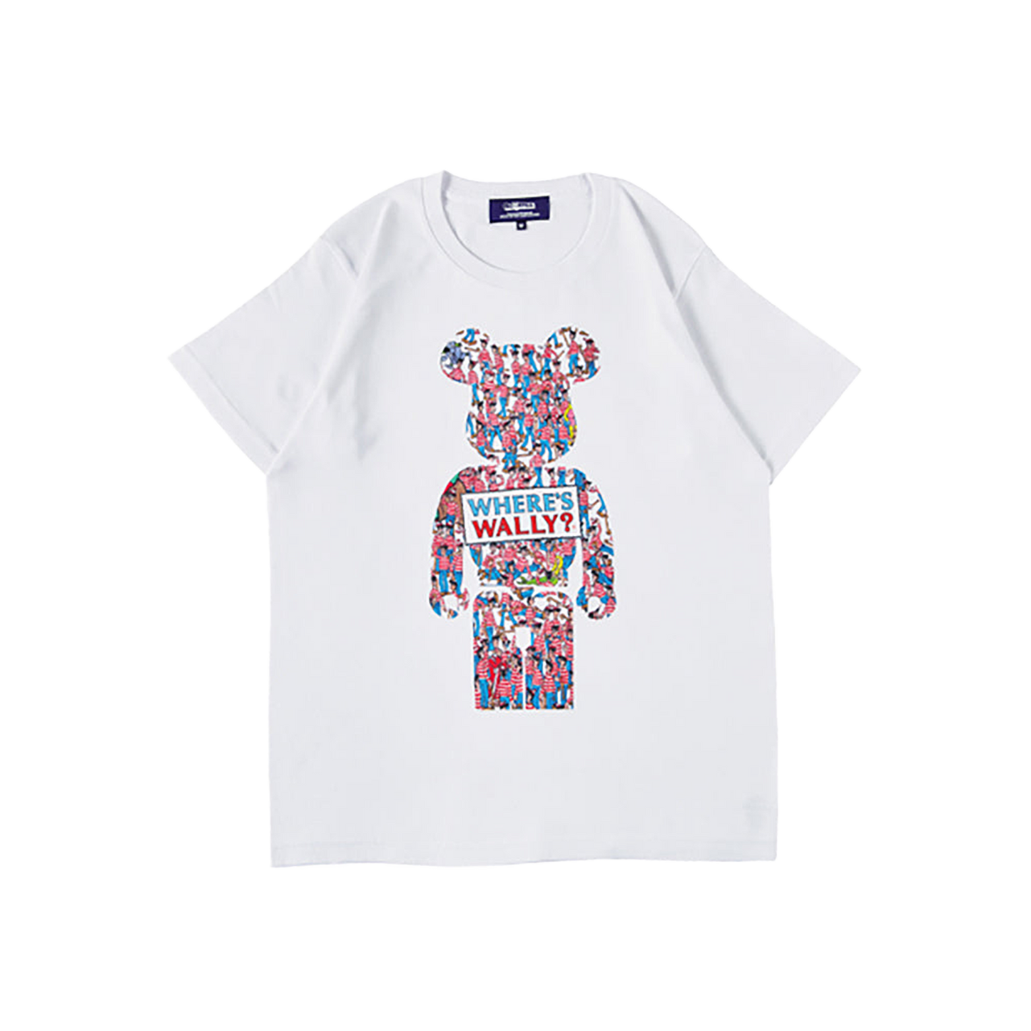 MLE ウォーリーをさがせ！ シリーズ TEE
