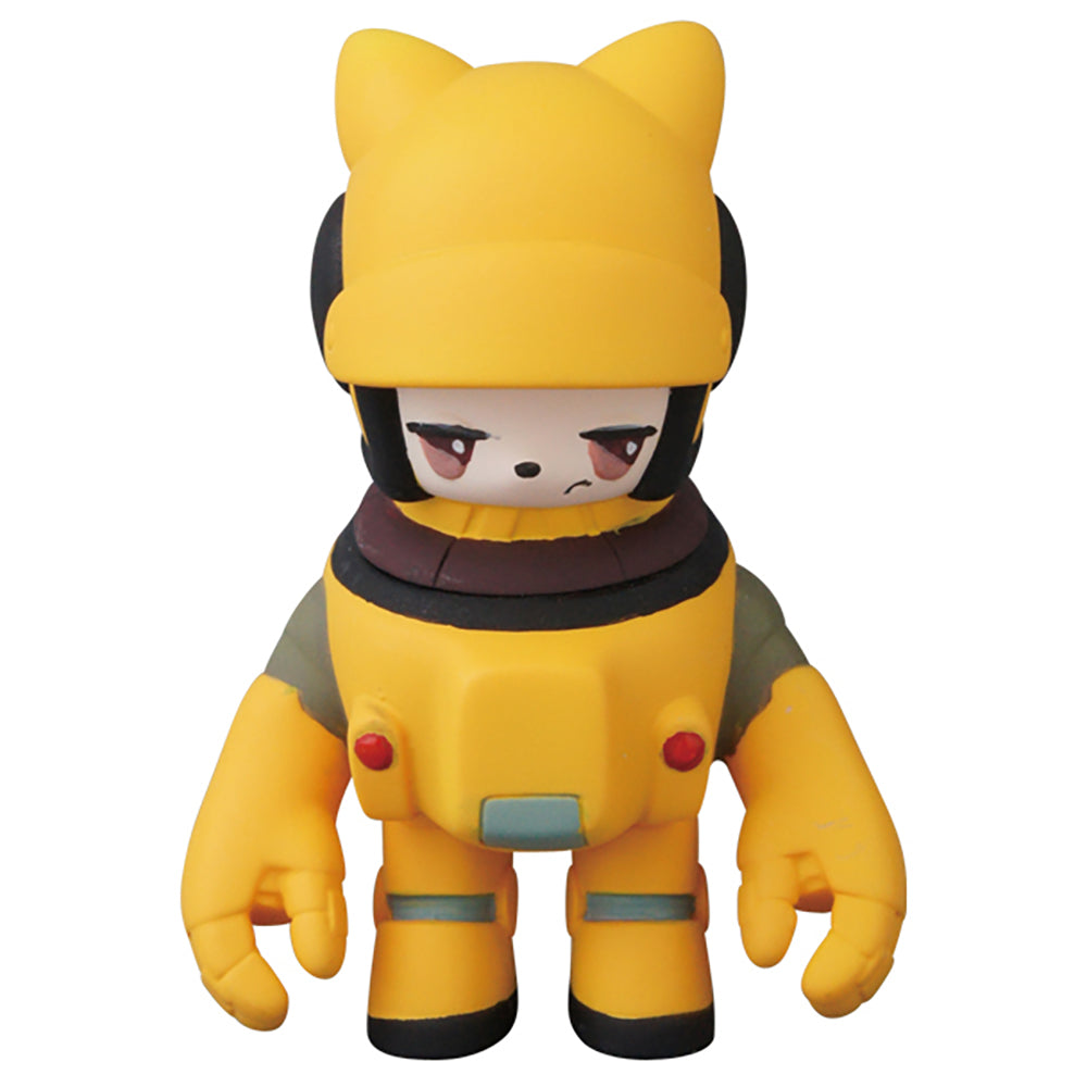 VAG(VINYL ARTIST GACHA) SERIES 17 スペースレーサーズ・ミミ_3