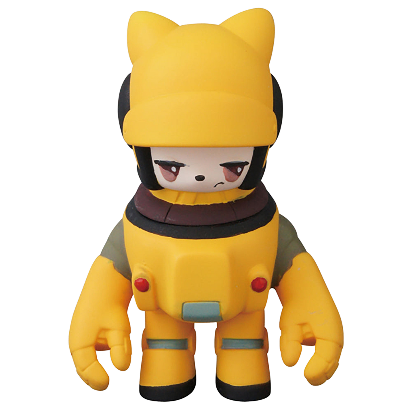 VAG(VINYL ARTIST GACHA) SERIES 17 スペースレーサーズ・ミミ