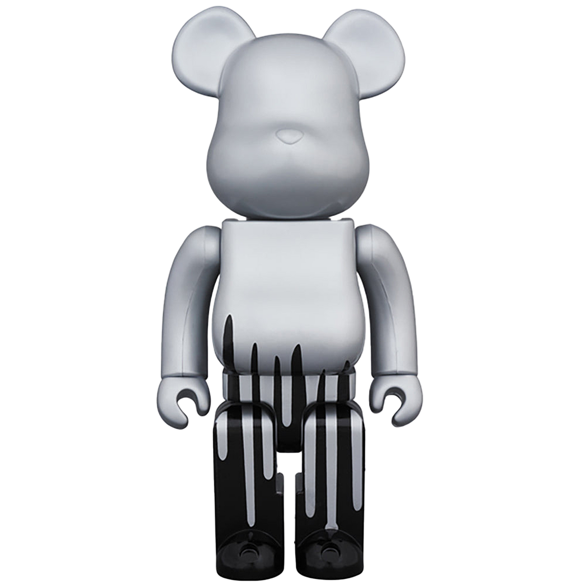 BE@RBRICK KRINK 100％ & 400％