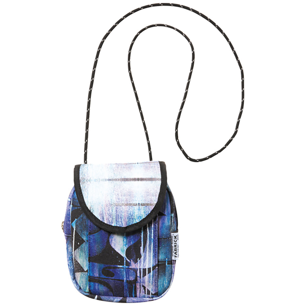 MLE FABRICK × ROSTARRシリーズ OUT DOOR MINI SHOULDER BAG_0