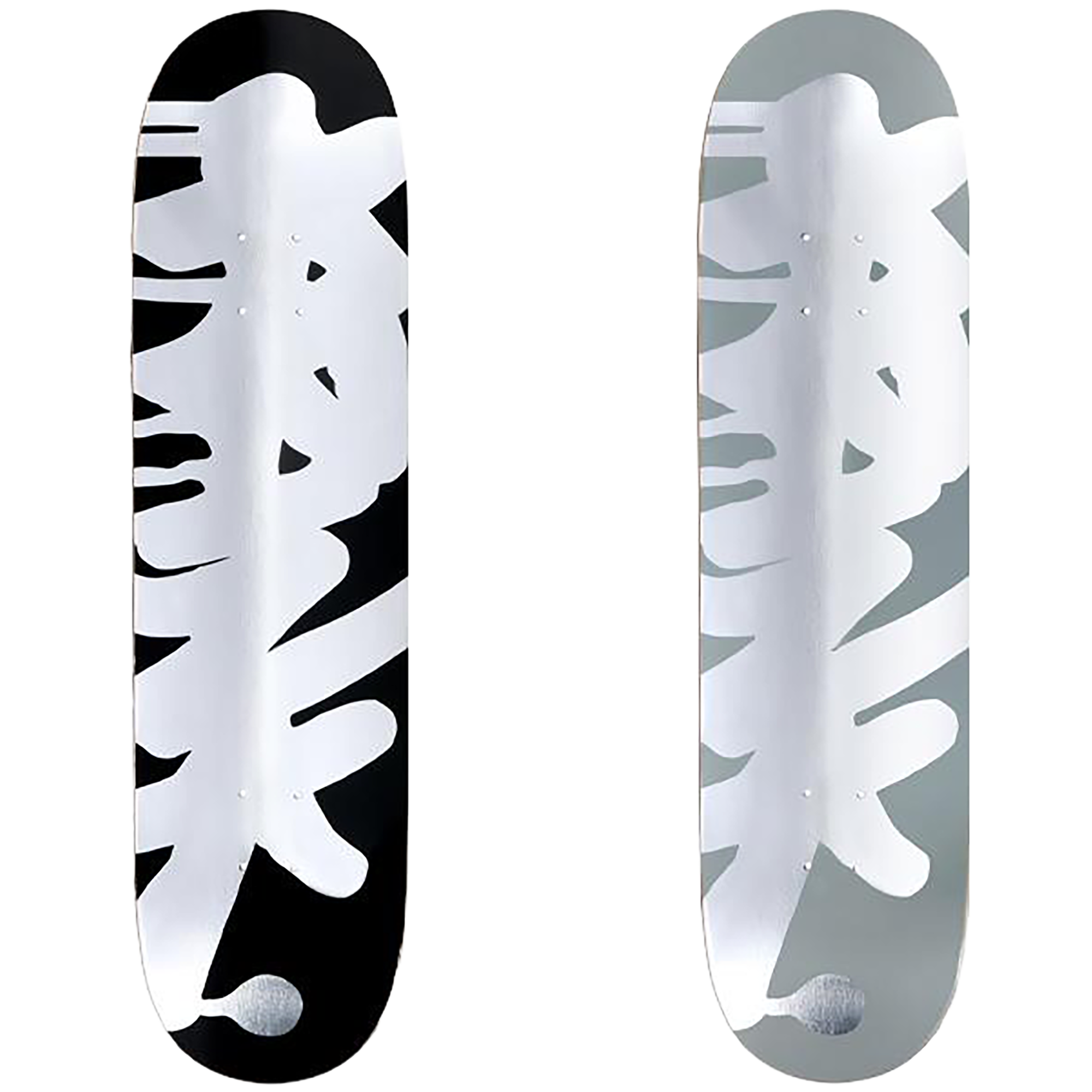 SKATEBOARD DECK "GRAPHIC"