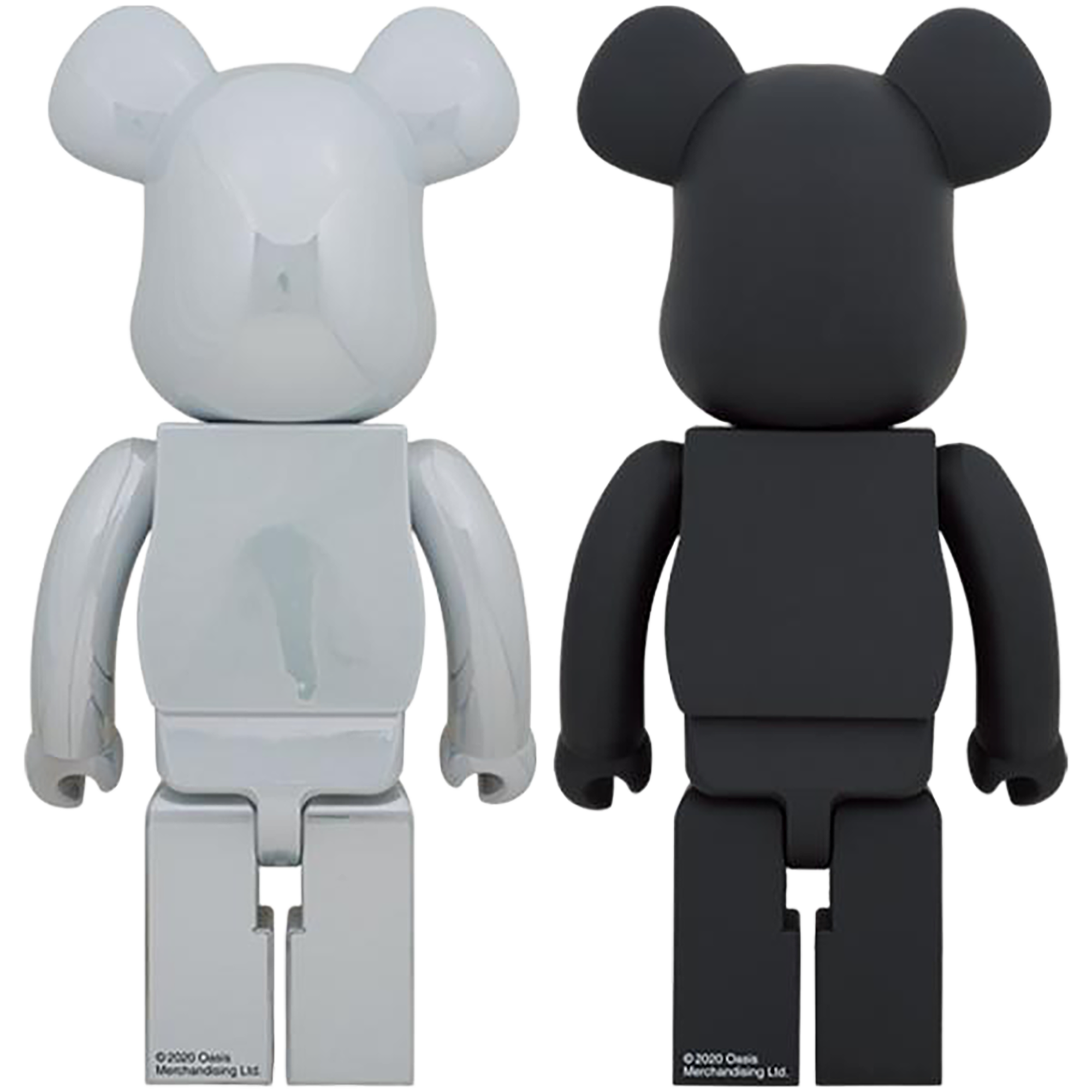 BE@RBRICK OASIS 1000％ | MEDICOM TOY OFFICIAL STORE